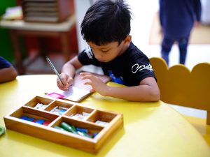 best montessori school chennai, montessori school near me