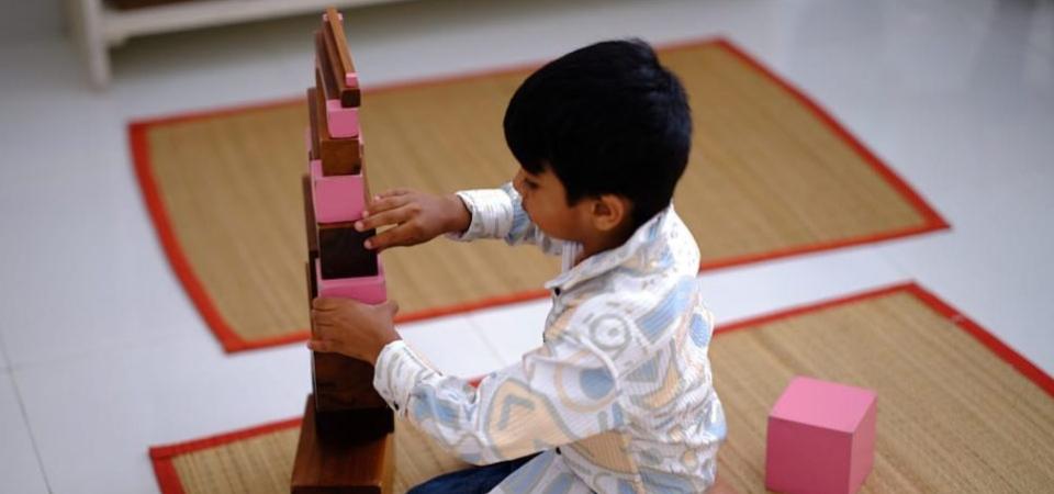 montessori-pre-school