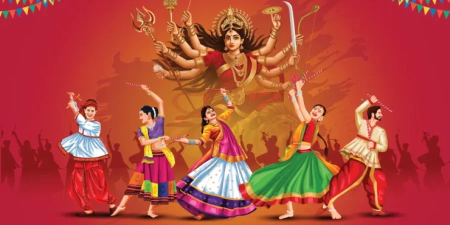 navaratri25